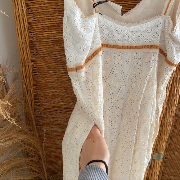 NWT Zara dress - Picture 2 of 6